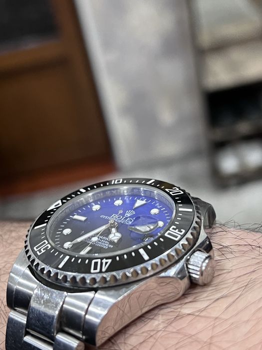 Rolex Submariner Срочно