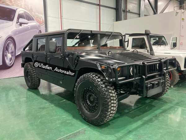 Baby Maxi автомобиль Ispride Hummer a26