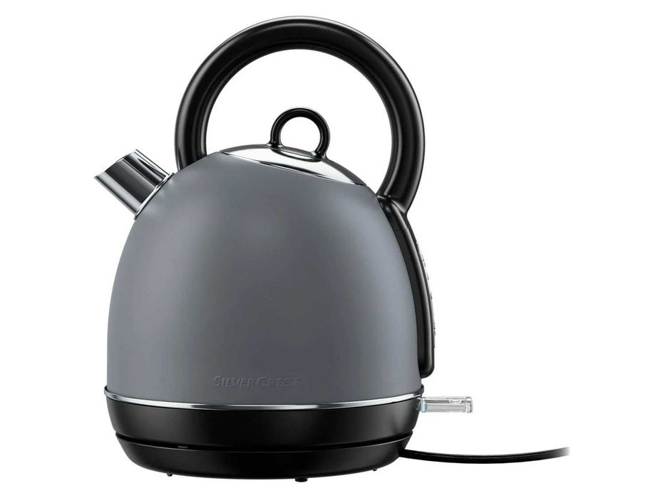 Електрическа кана за вода Чайник Silvercrest
