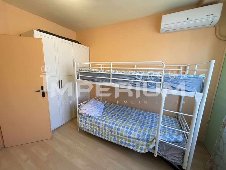 Дава се под наем Двустаен апартамент в Варна, Погреби - 60 кв.м за 498.27 € - Снимка #8