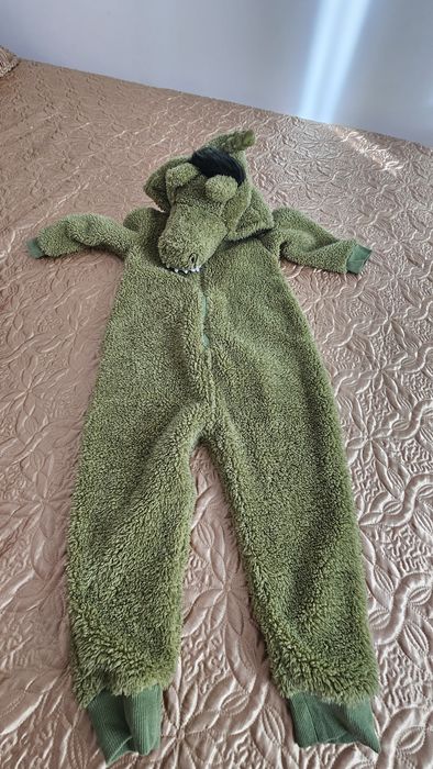 Costum crocodil Next