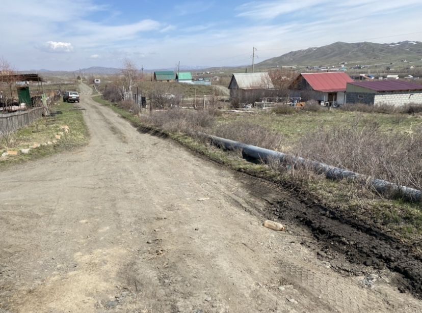 Срочно продам Участок ст Луч, Самсоновка