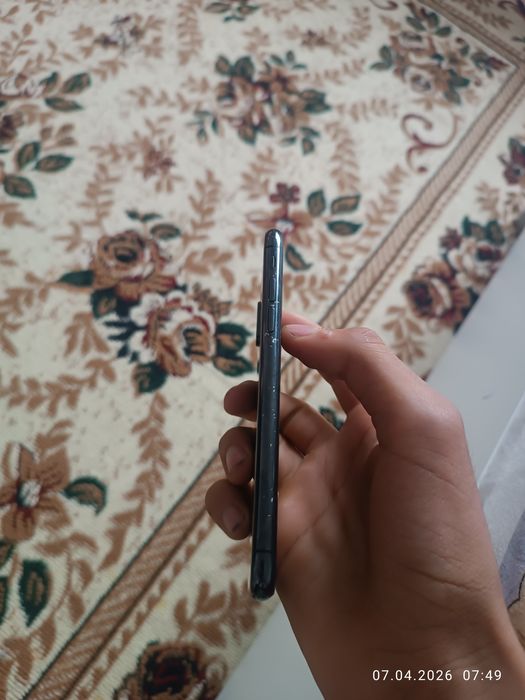 iphone x на запчасти