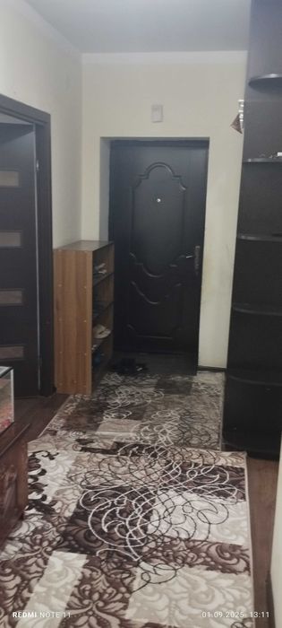 Assalomu alaykum 3 xonali, 2 qavatda yangi qurilgan kvartira sotiladi.