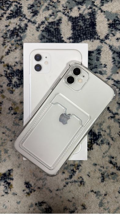 Продается Iphone 11