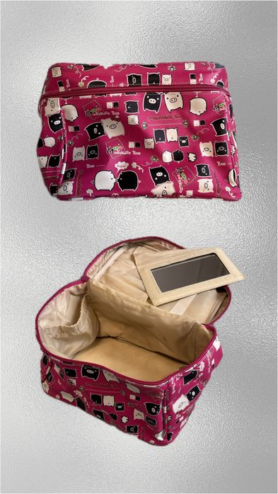 Сумки женские и косметичка