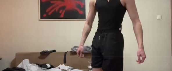 черные шорты ыыыы