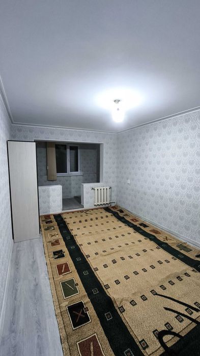 Продаётся 2-комнатная квартира 103-серии в 16 мкр. Этаж: 4 из 5.