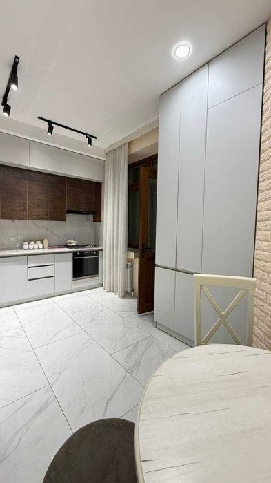 ПРОДАЕТСЯ 3/4/8 Golden House Parisien 80м2
