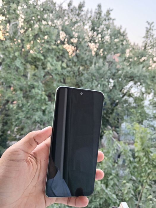 Redmi note 12 s 8 ga 256