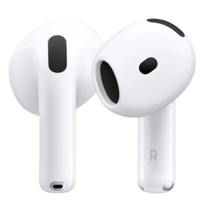 Наушник оригинал Airpods 4
