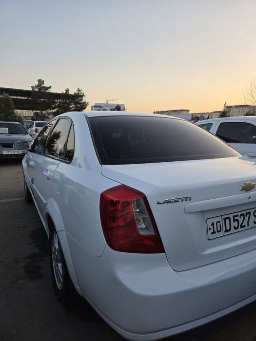 Продам ласетти 1.8 радной краска