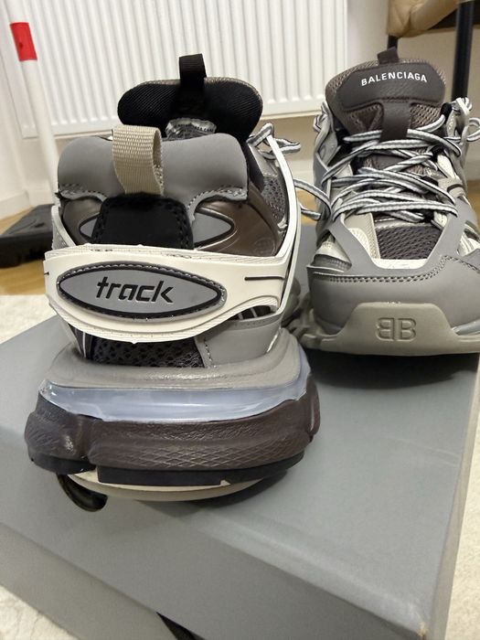 Balenciaga Track  nr. 43