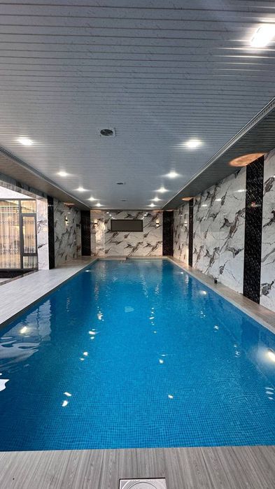 Dacha Chorvoq bez makler