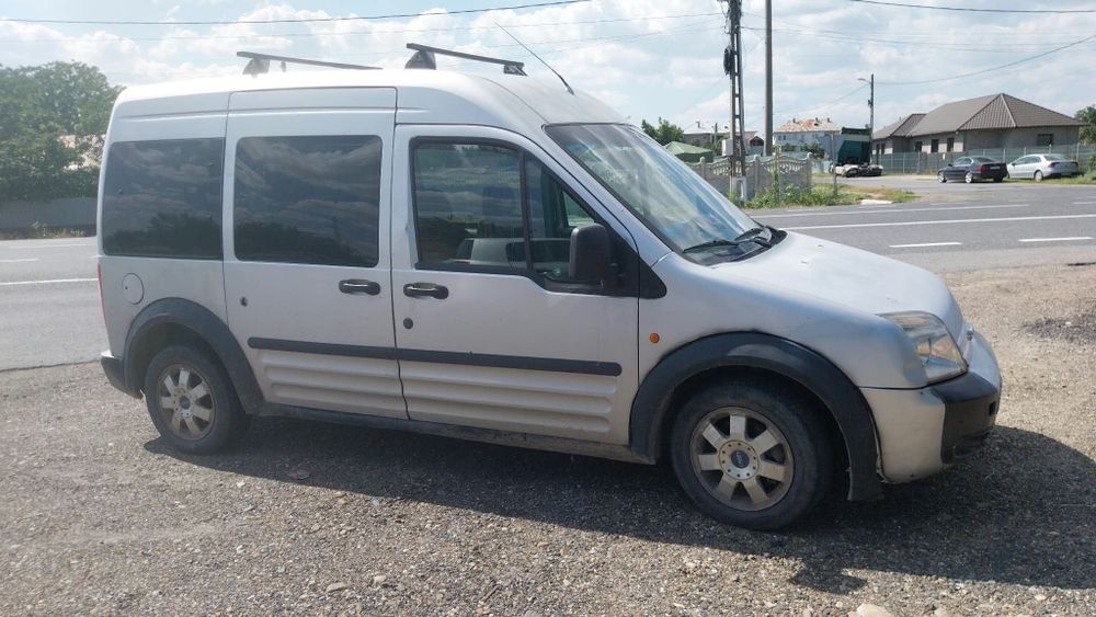 Vand sau schimb ford connect