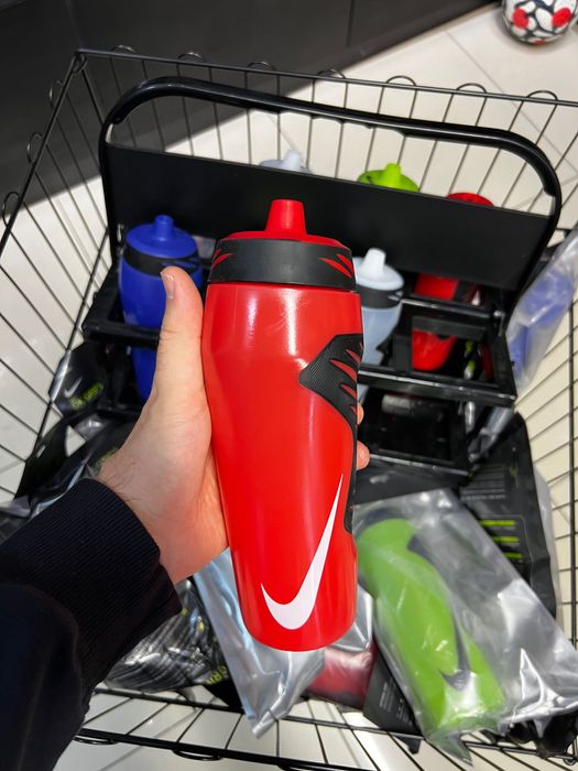 Футбольная бутылка Nike в Алматы