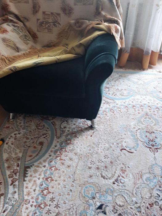 Продам уголок тройка