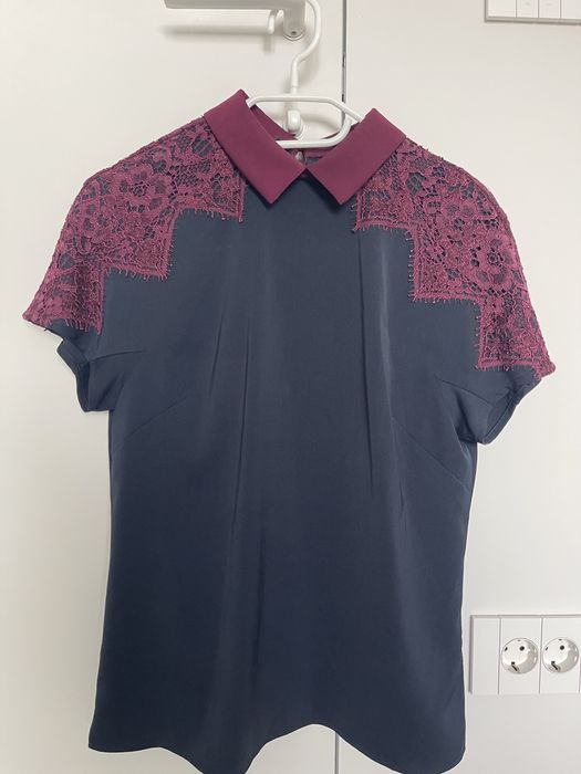 Ted baker пола и блуза комплект