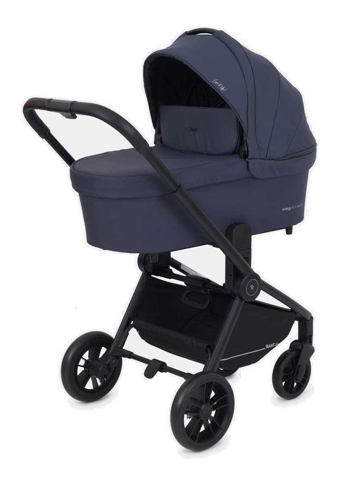 Коляска детская 2 в 1 RANT basic "ENERGY"