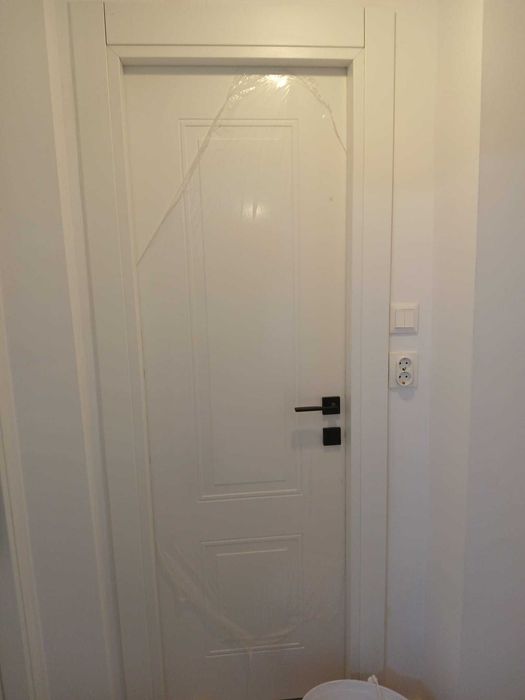 Montaj Usi de Interior / Bucuresti si IF