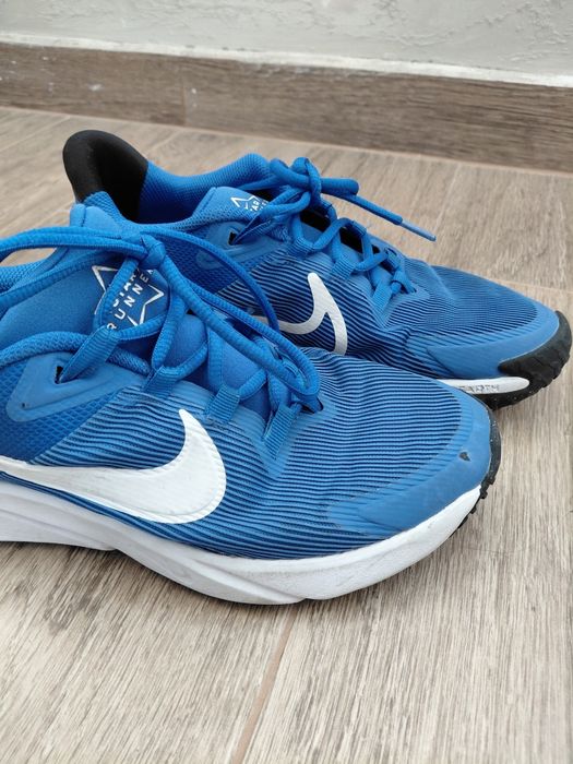 Детски маратонки Nike-38.5