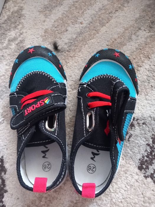 Детски патъчки 26 номер