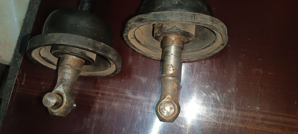 Крестовины привода ЗАЗ