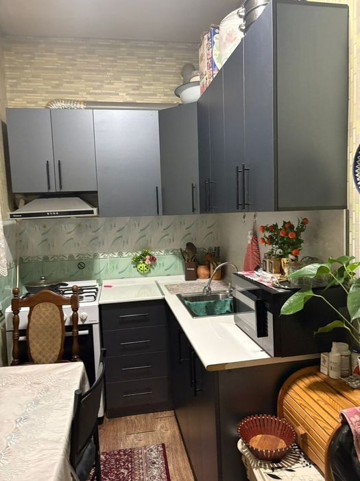 Продается 2/2/2 на Чирчике