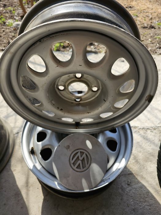 Шины с дисками бырге