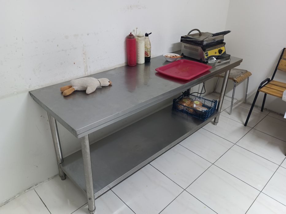 Холодильник, морозильник,