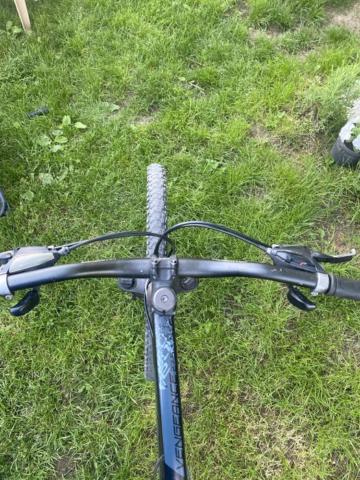 Bicicleta mtb carrera URGENT!!!