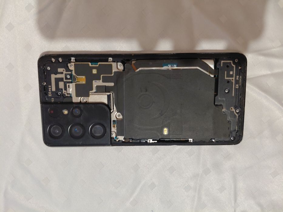 Samsung Galaxy s21 ultra