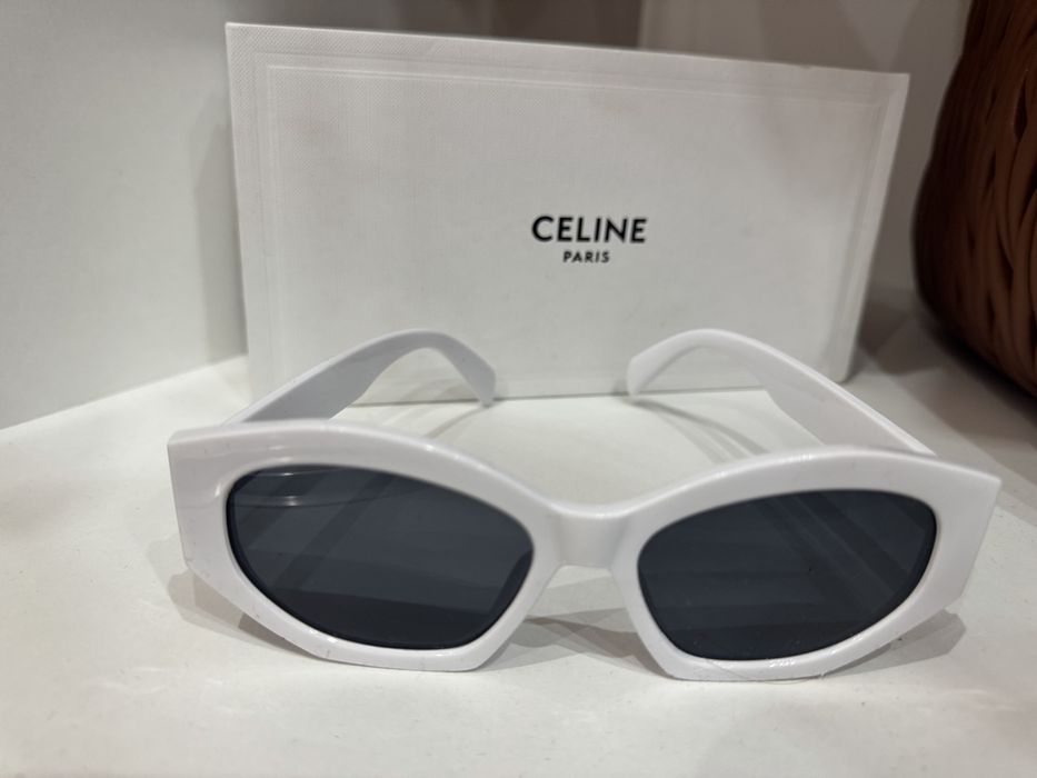 Очила Celine Paris