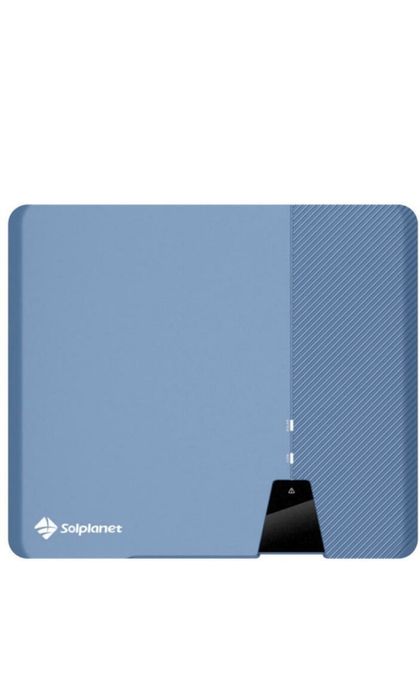 Vand Invertor On-Grid Solplanet ASW15K-LT-G2, 15 kW, 15000 W, WiFi cu tablou  de conectare stare foarte buna