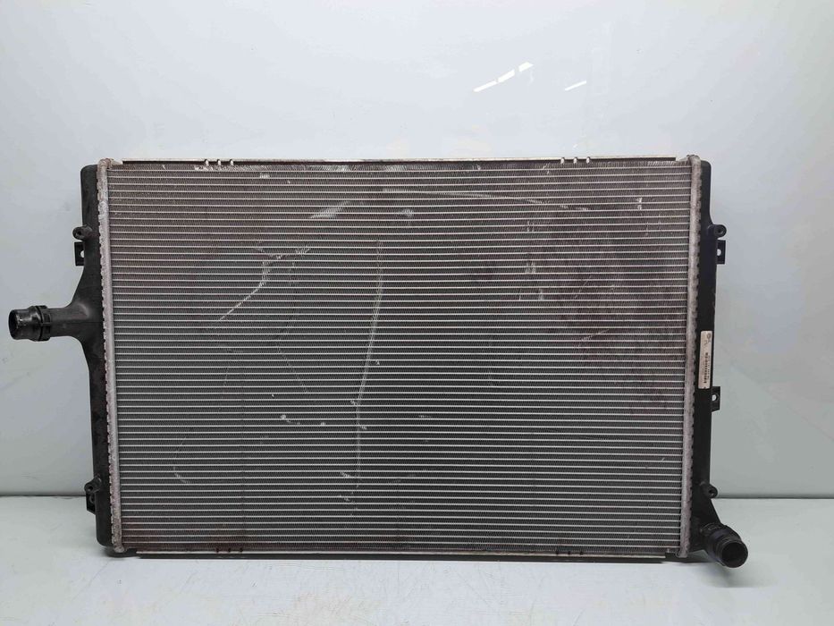 Radiator apa  Volkswagen Passat B7 (362) [Fabr 2010-2014] 3C0121253BC