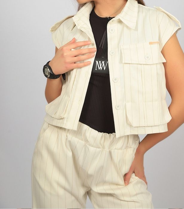 Дамски сет Negative