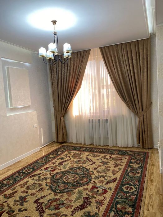 Квартира варенду 3 ком Манресса  2 этаж