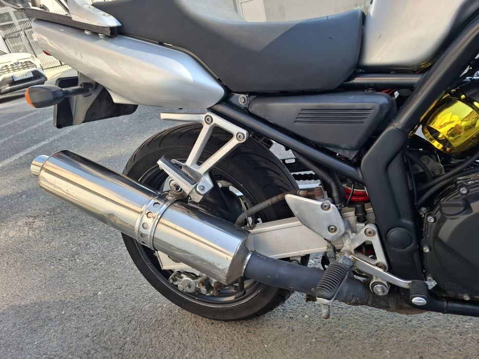 Vand Yamaha FZS 600 90 cp 6 viteze 2002