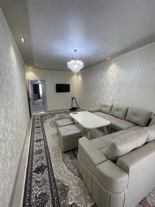 Б6 Аренду квартира [Алмазарский 2-ком р-н]