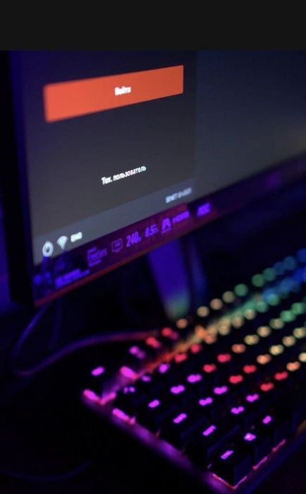 Продам компьютерный клуб