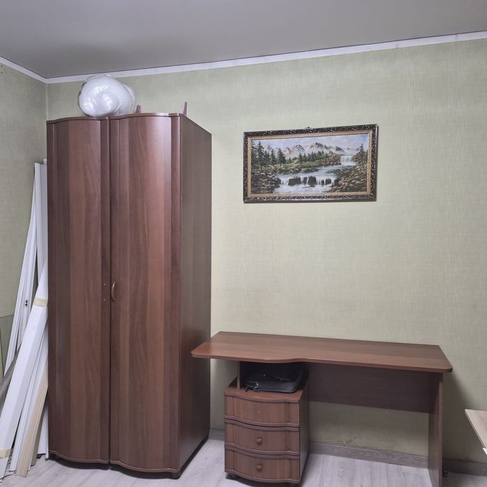 Стенка в зал или детскую