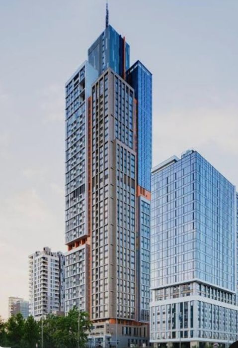 Toshken city nest one