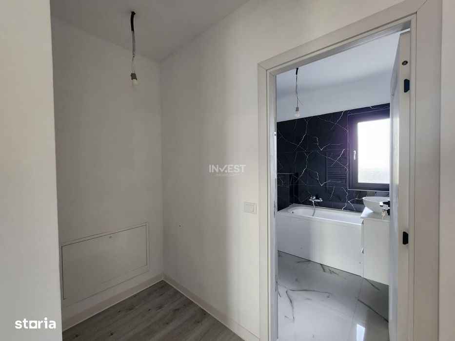 Casa Semi-Single, 4 Camere, 2 Bai, Magazie, 116 Mp Utili, Valea Adanca