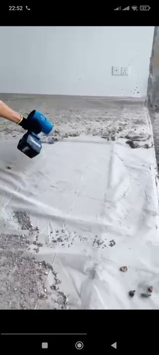 Elektr Turbo Fen "Quvvatli" - 130,000 RPM Tezlikda

 Asosiy xususiyatl