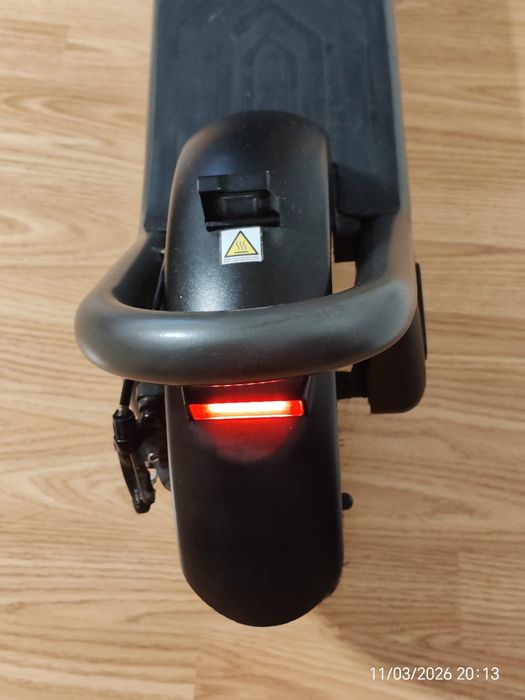 Trotineta electrica Akai Infiny Pro