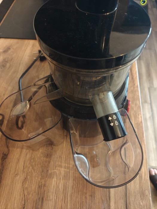 Storcator de fructe si legume Tefal ZC150838 Juiceo