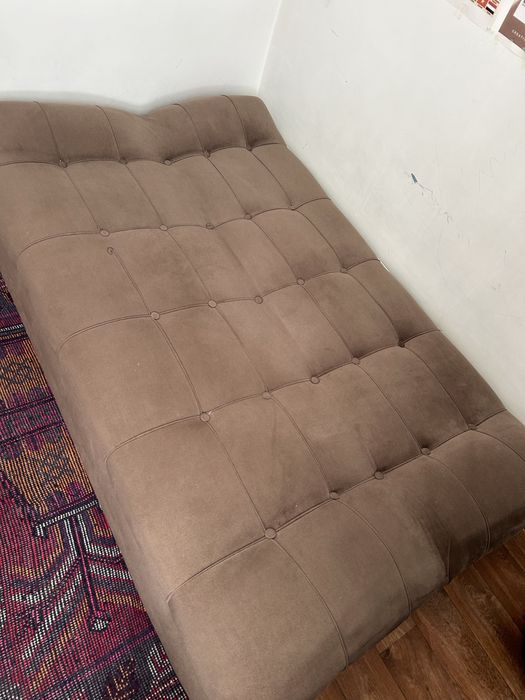 Диван, Раскладывающаяся еврокнижка