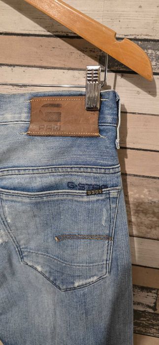 G-star raw W/29-мъжки дънки (х-678)