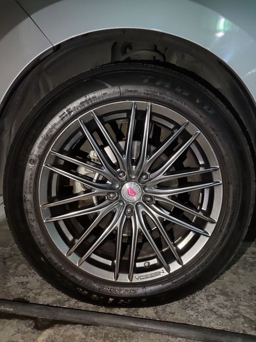 Титанка диска сатылады