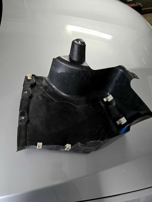 За БМВ Х3 Г01  кора